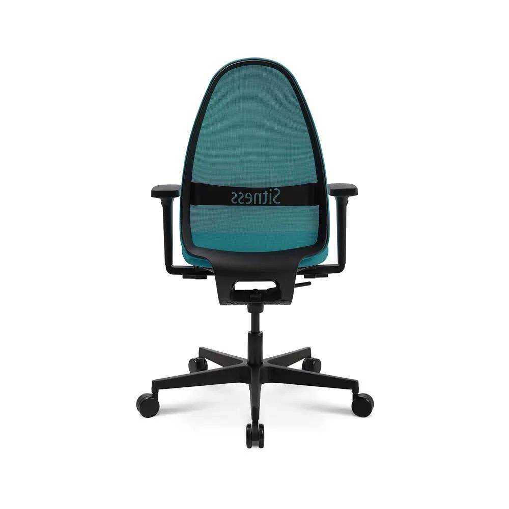 Bürostuhl Topstar Soft Sitness Art grün