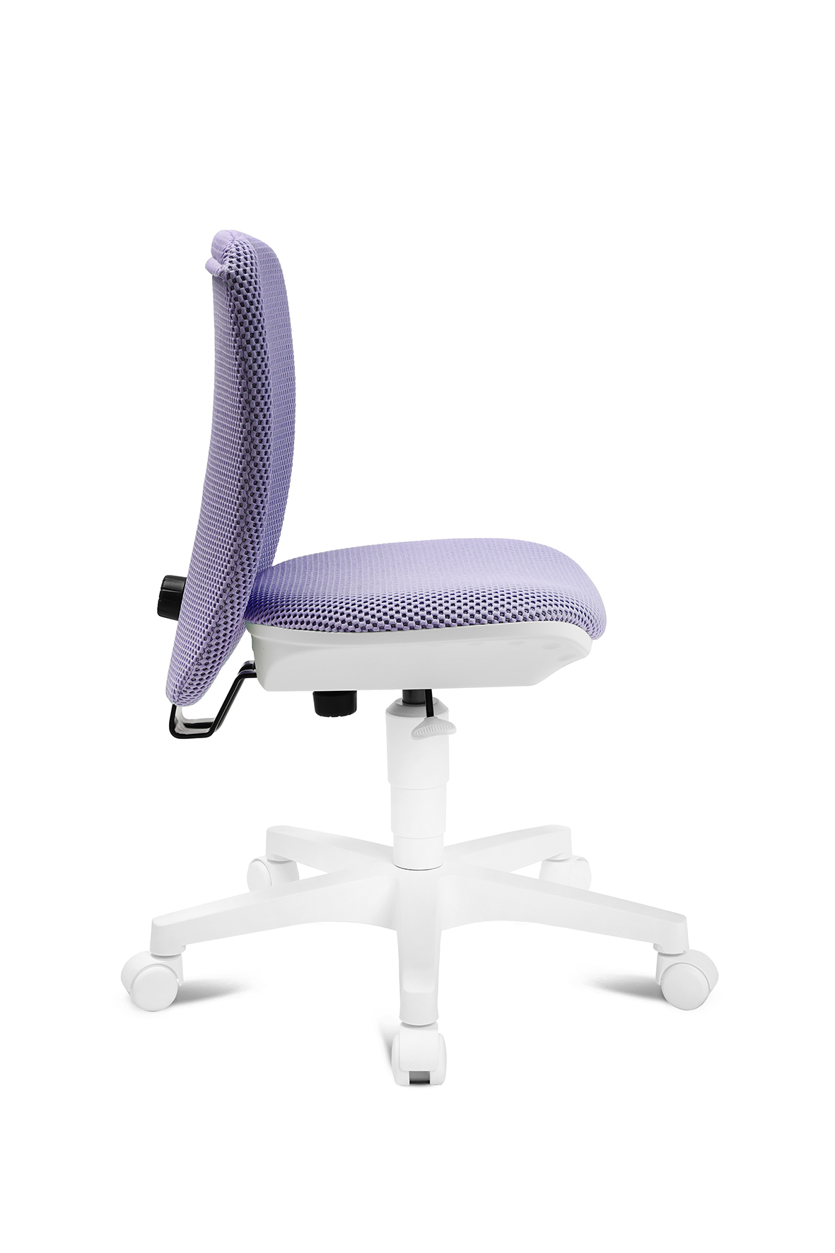 Kinderdrehstuhl Topstar Sitness Home S'cool flieder