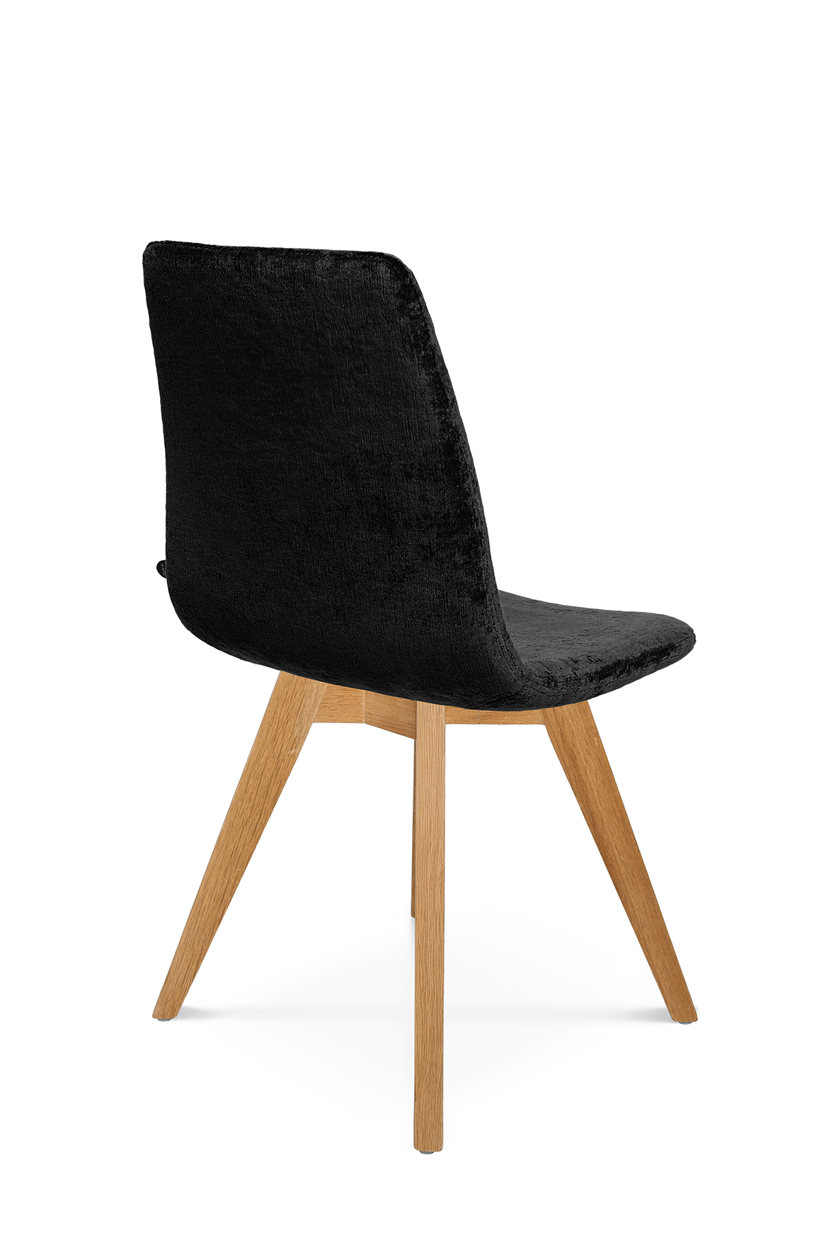 Esszimmerstuhl Sitness Urban Paris 1.2 schwarz