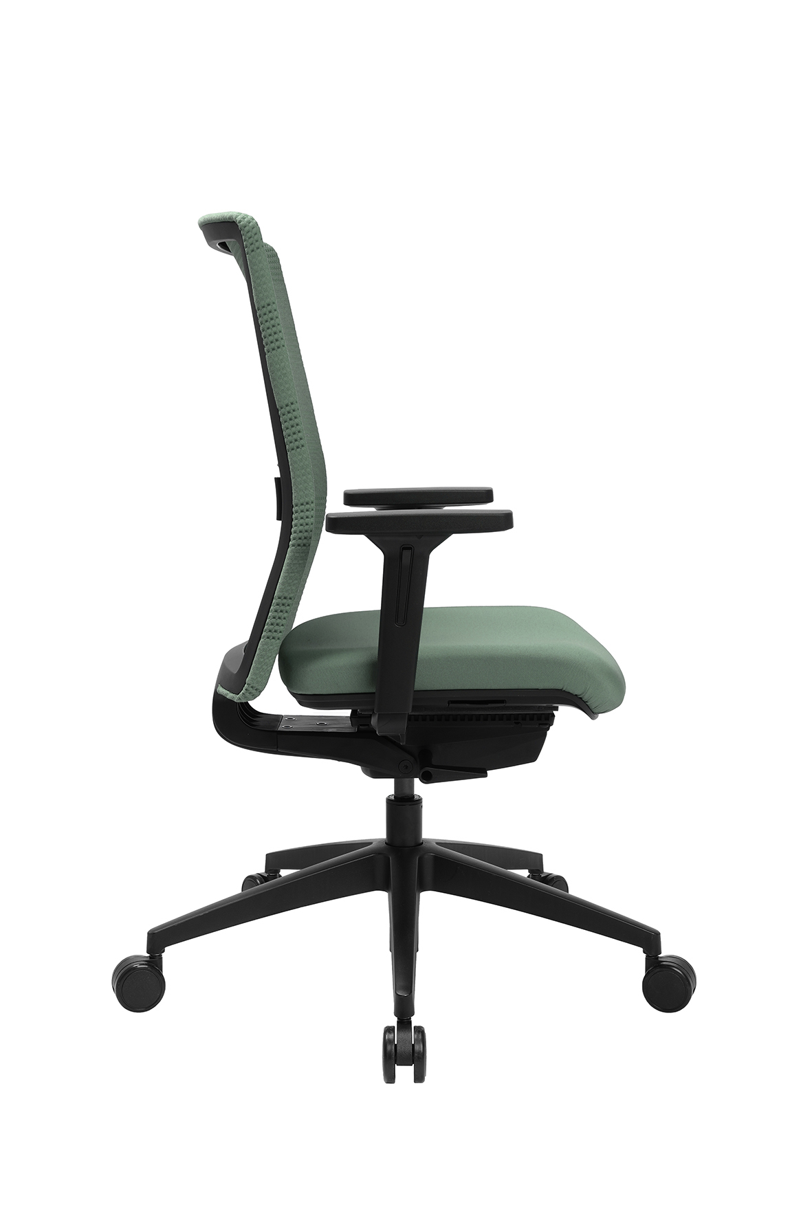 Bürostuhl Topstar Sitness Airwork mintgrün