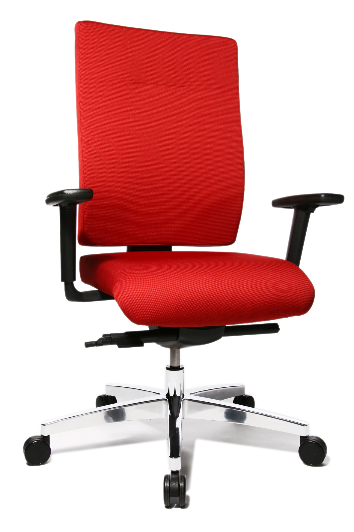 Bürostuhl Topstar Sitness 70 bordeaux
