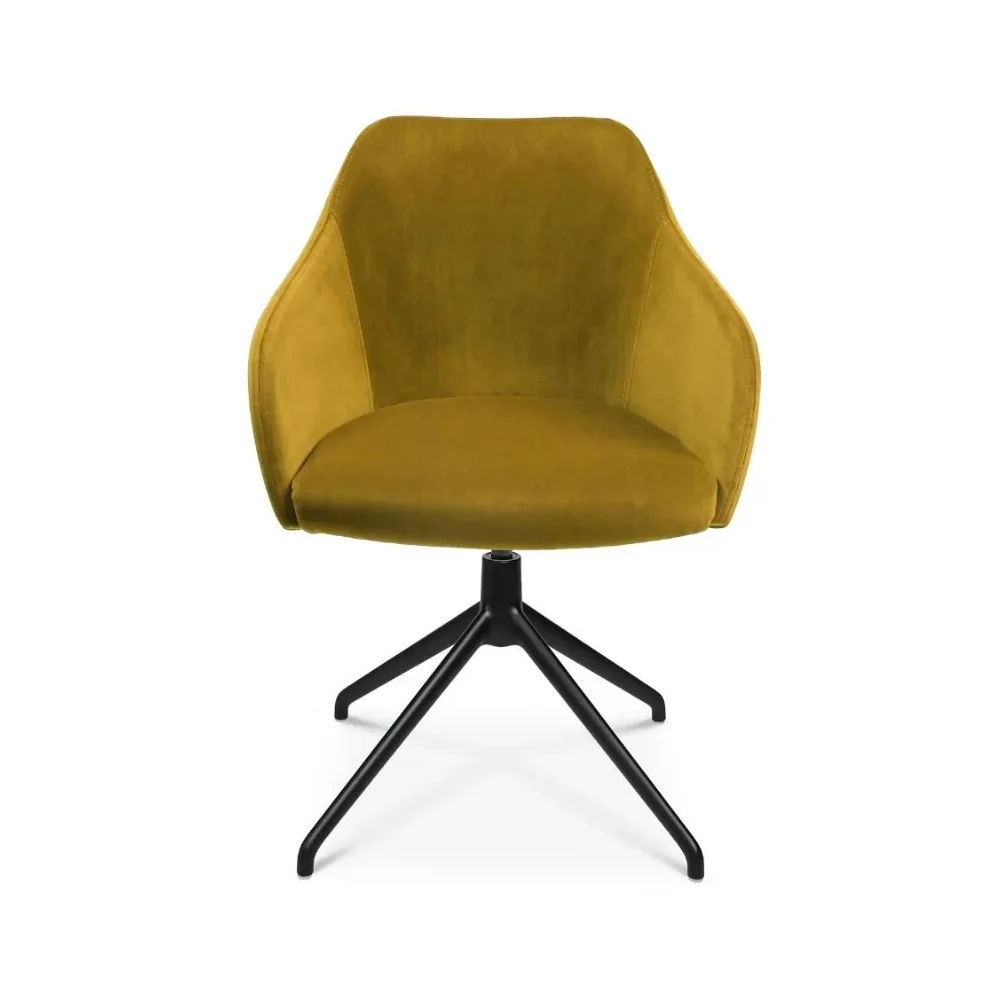 Loungesessel Sitness Urban Valencia 2.1 senf