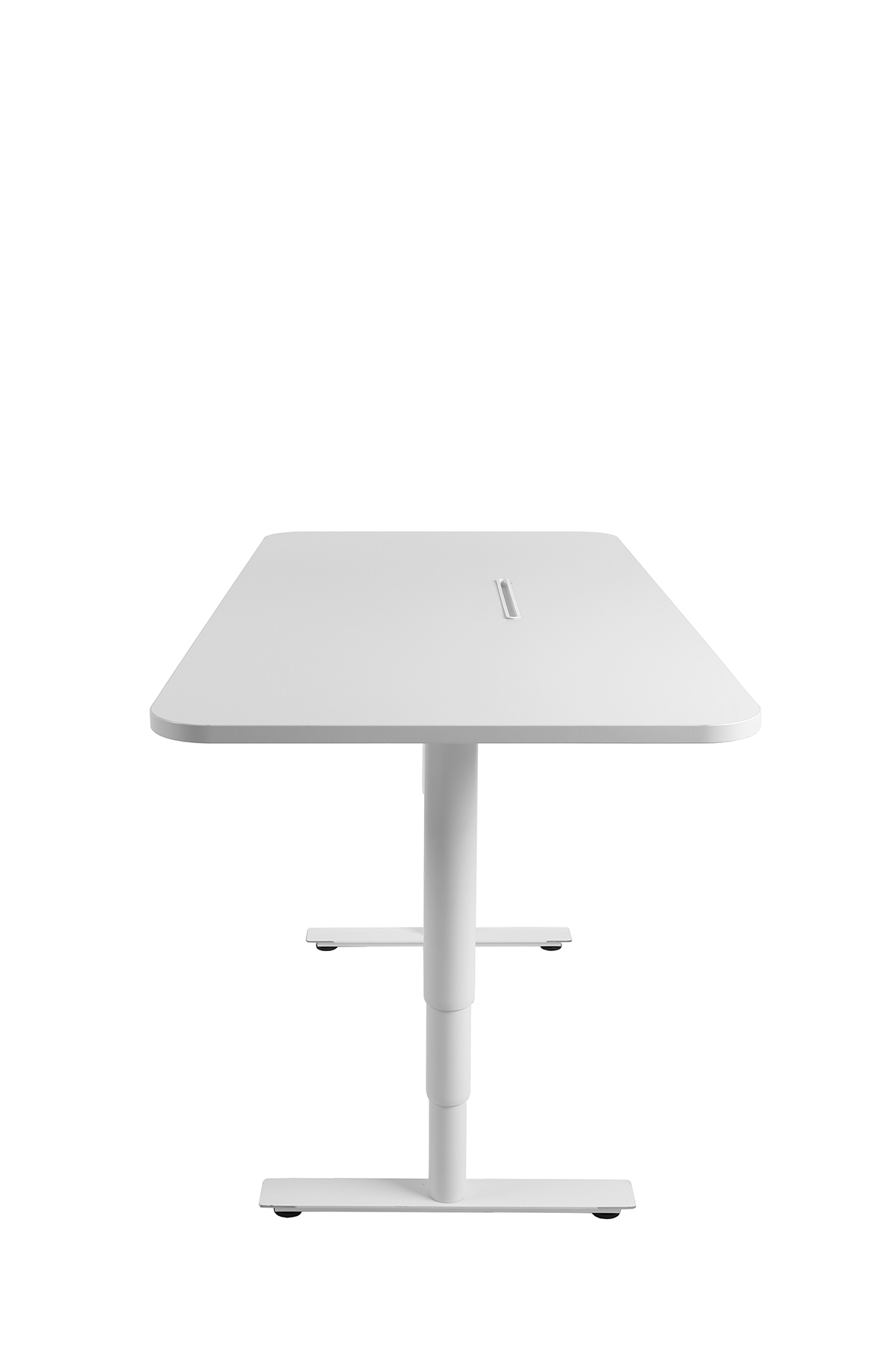 160 x 80 cm Home-Office Tisch Topstar Sitness X Up Table (höhenverstellbar)