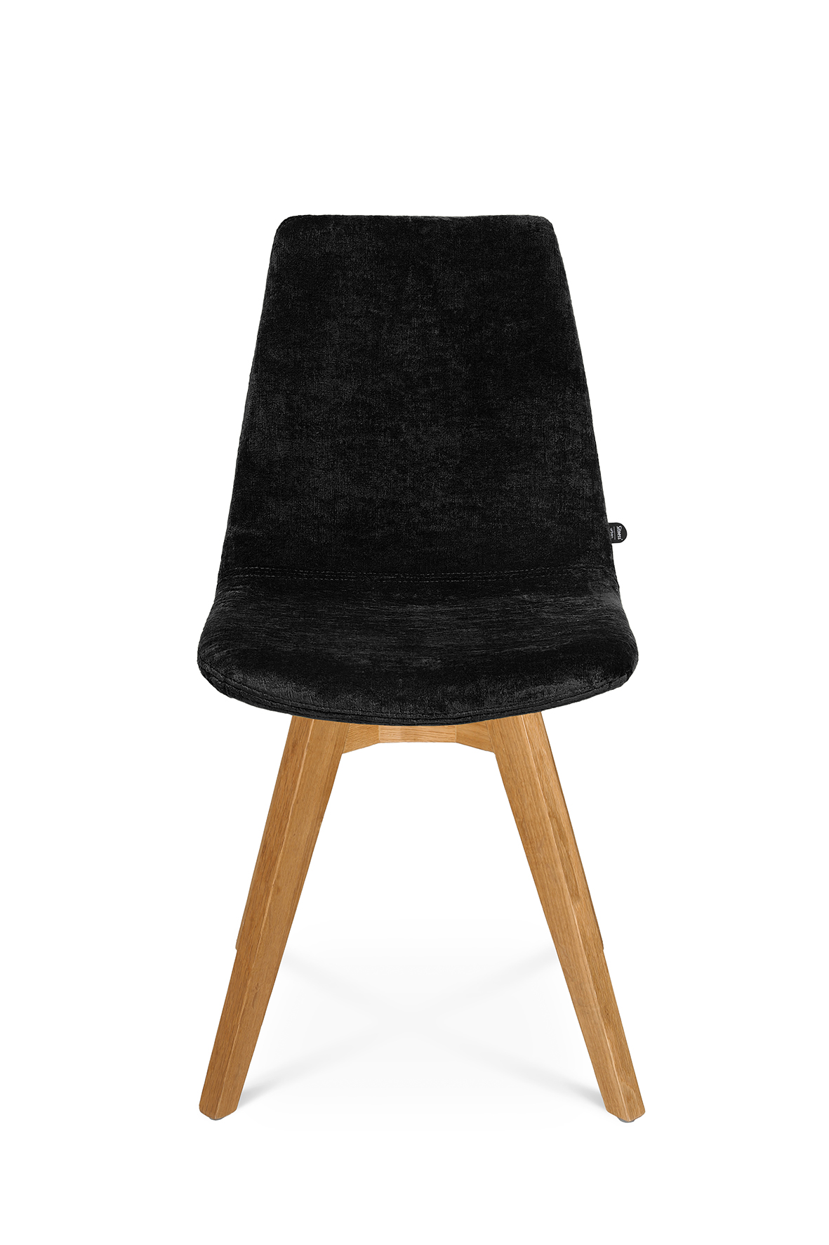 Esszimmerstuhl Sitness Urban Paris 1.2 schwarz