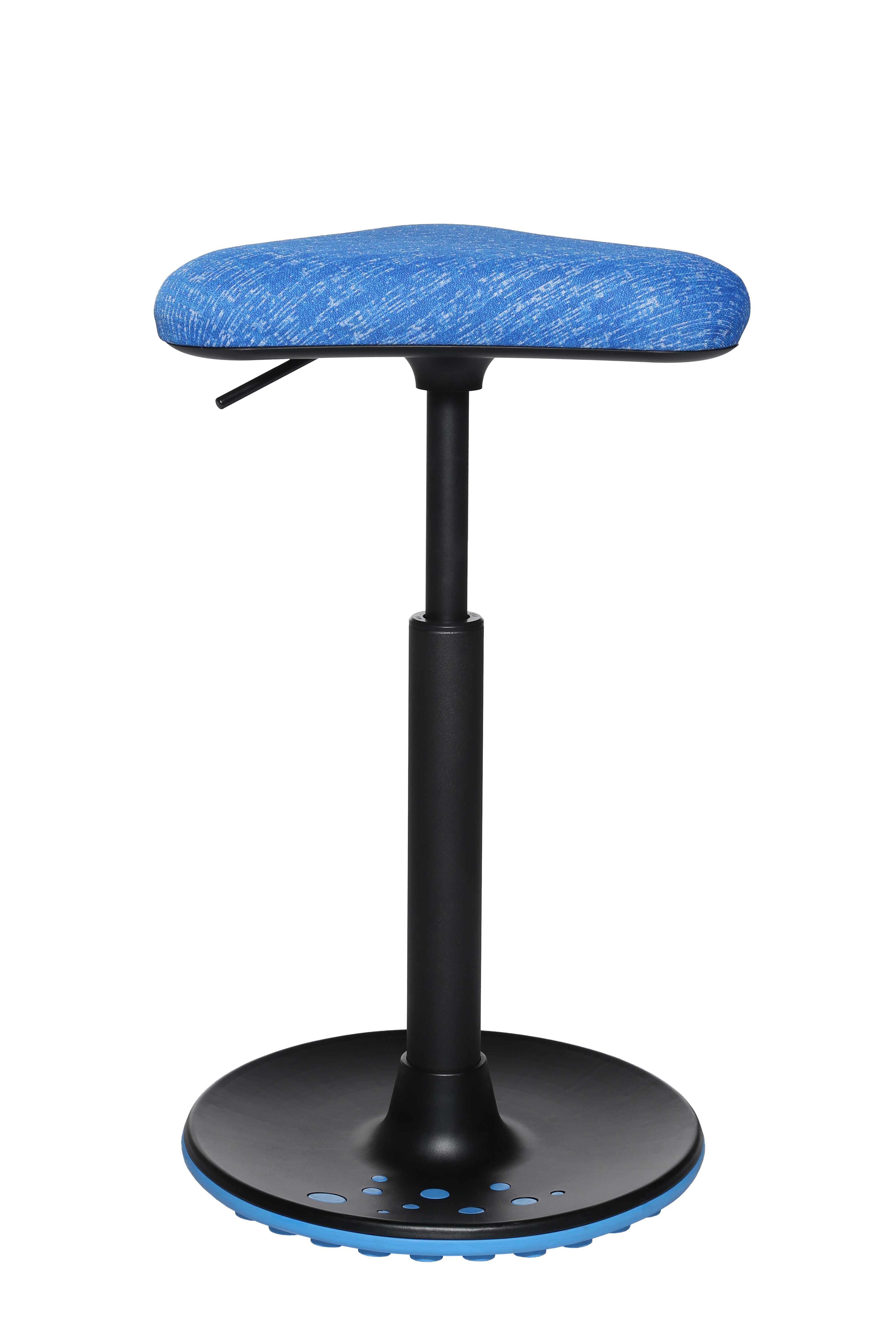 Bürohocker Topstar Sitness H1 blau