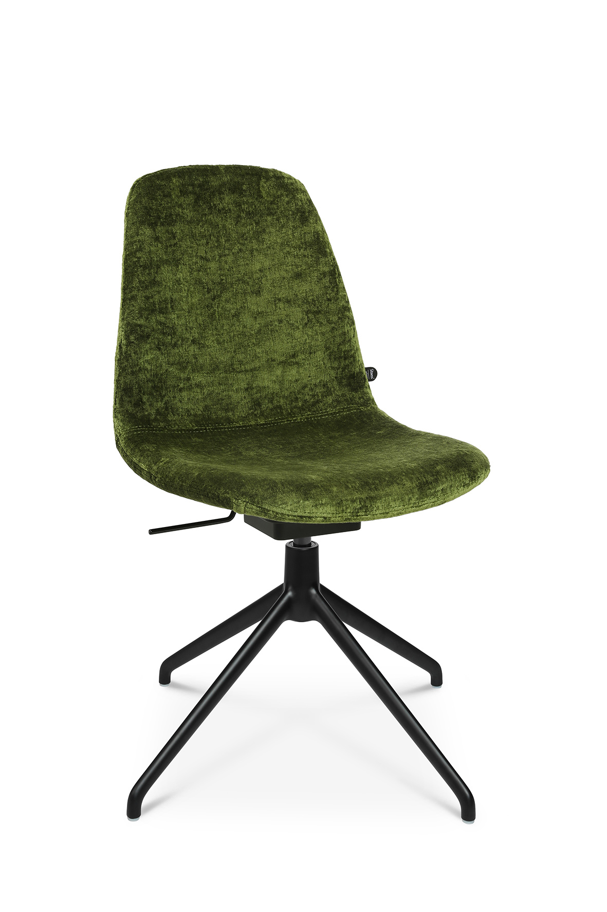 Esszimmerstuhl Sitness Urban Paris 1.1 grün