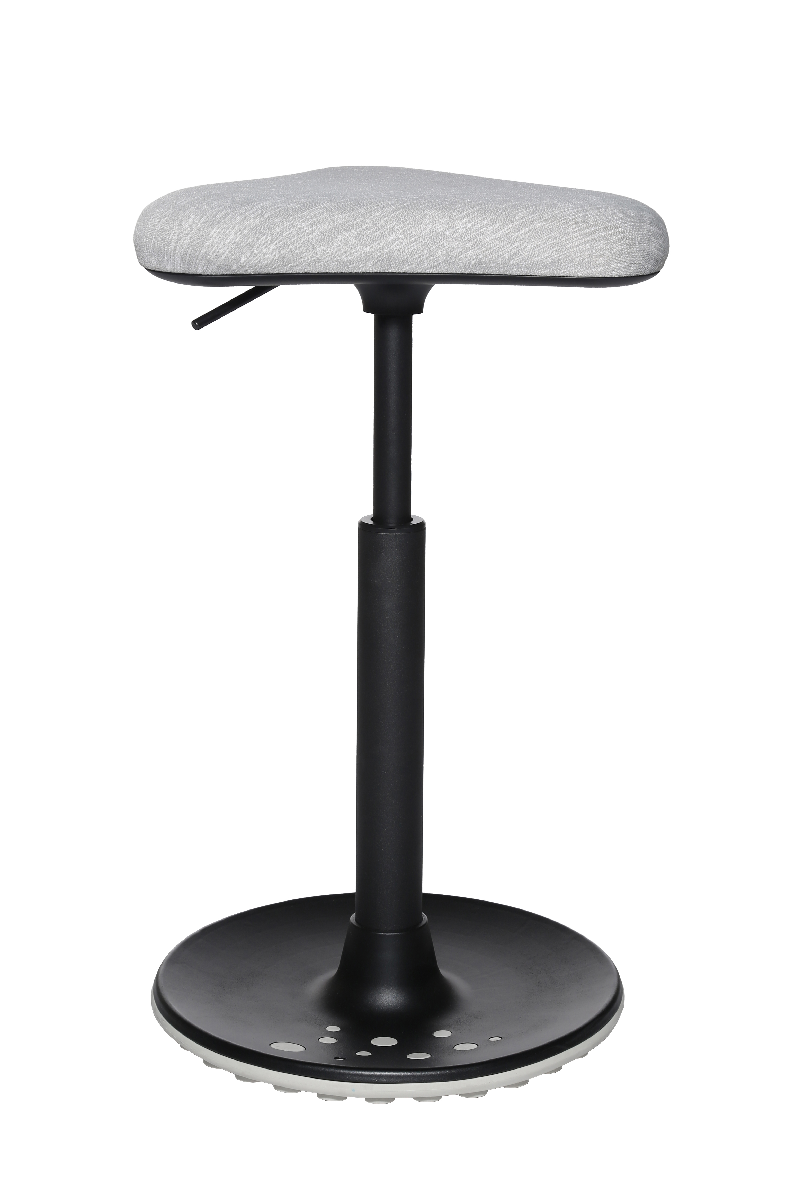 Bürohocker Topstar Sitness H1 grau