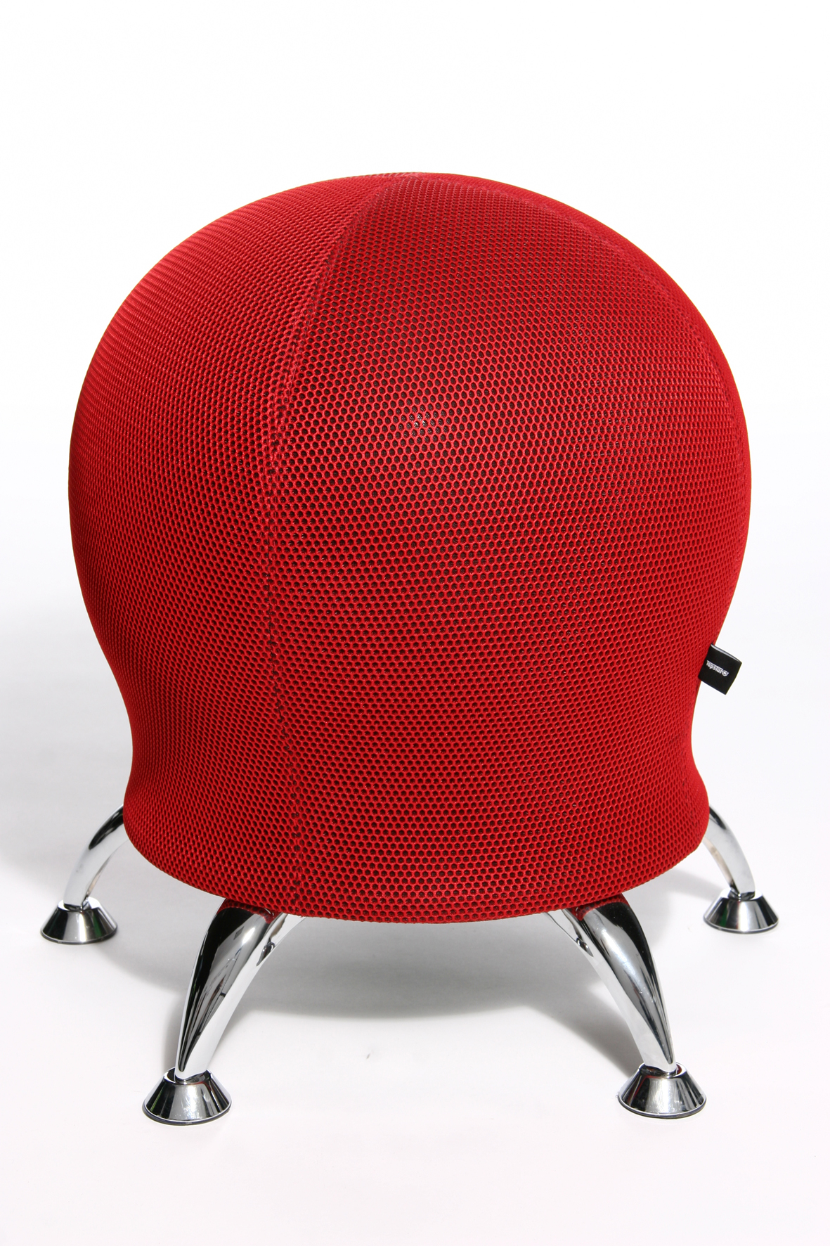 Hocker Topstar Sitness 5 rot