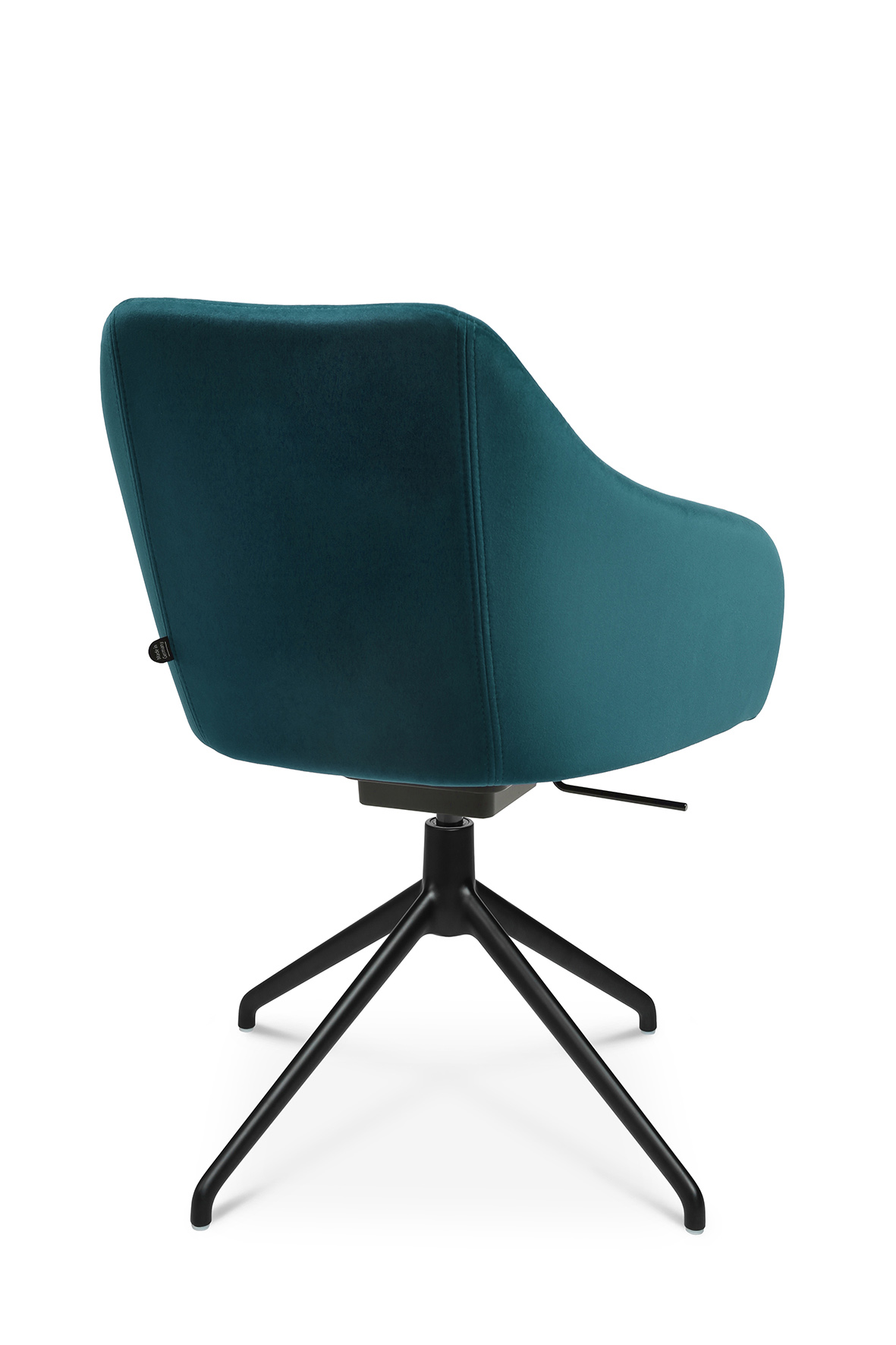 Loungesessel Sitness Urban Valencia 2.1 petrolgrün