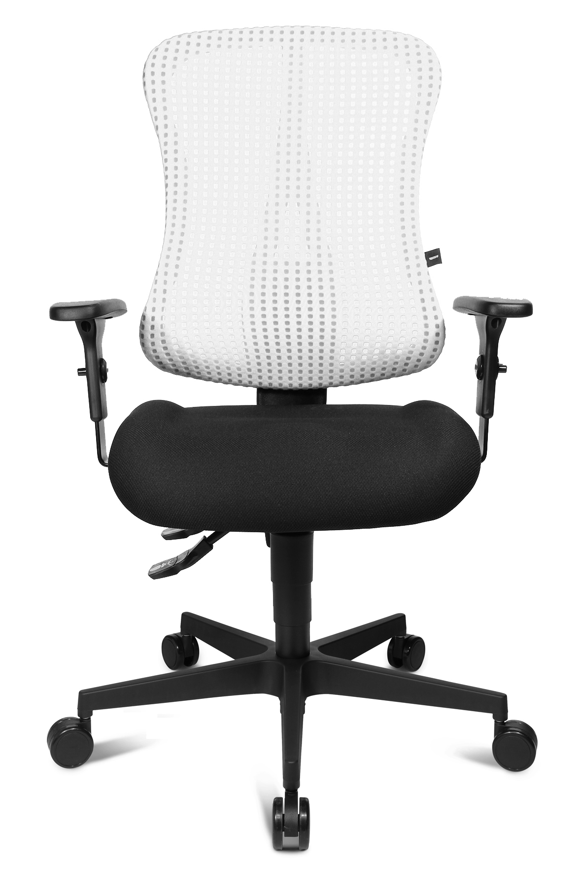 Bürostuhl Topstar Sitness 90 weiss