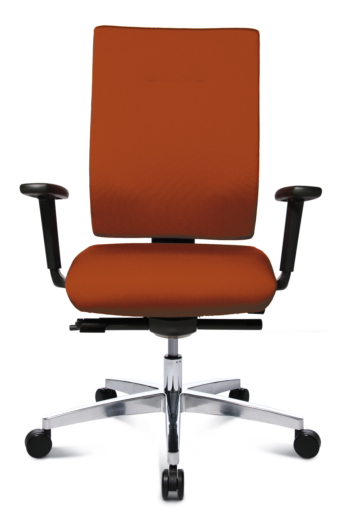 Bürostuhl Topstar Sitness 70 orange