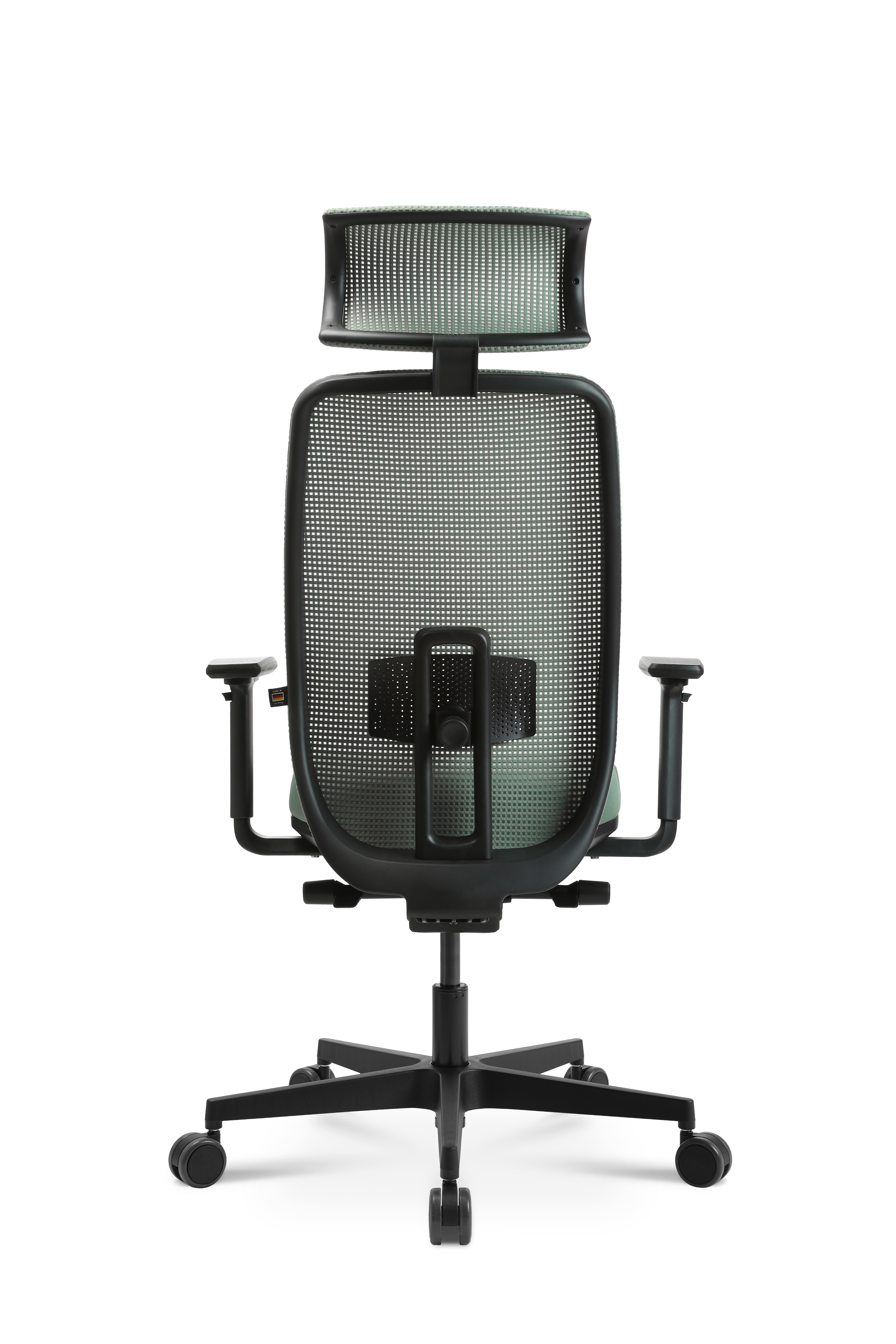 Bürostuhl Topstar Sitness AirWay Pro mintgrün