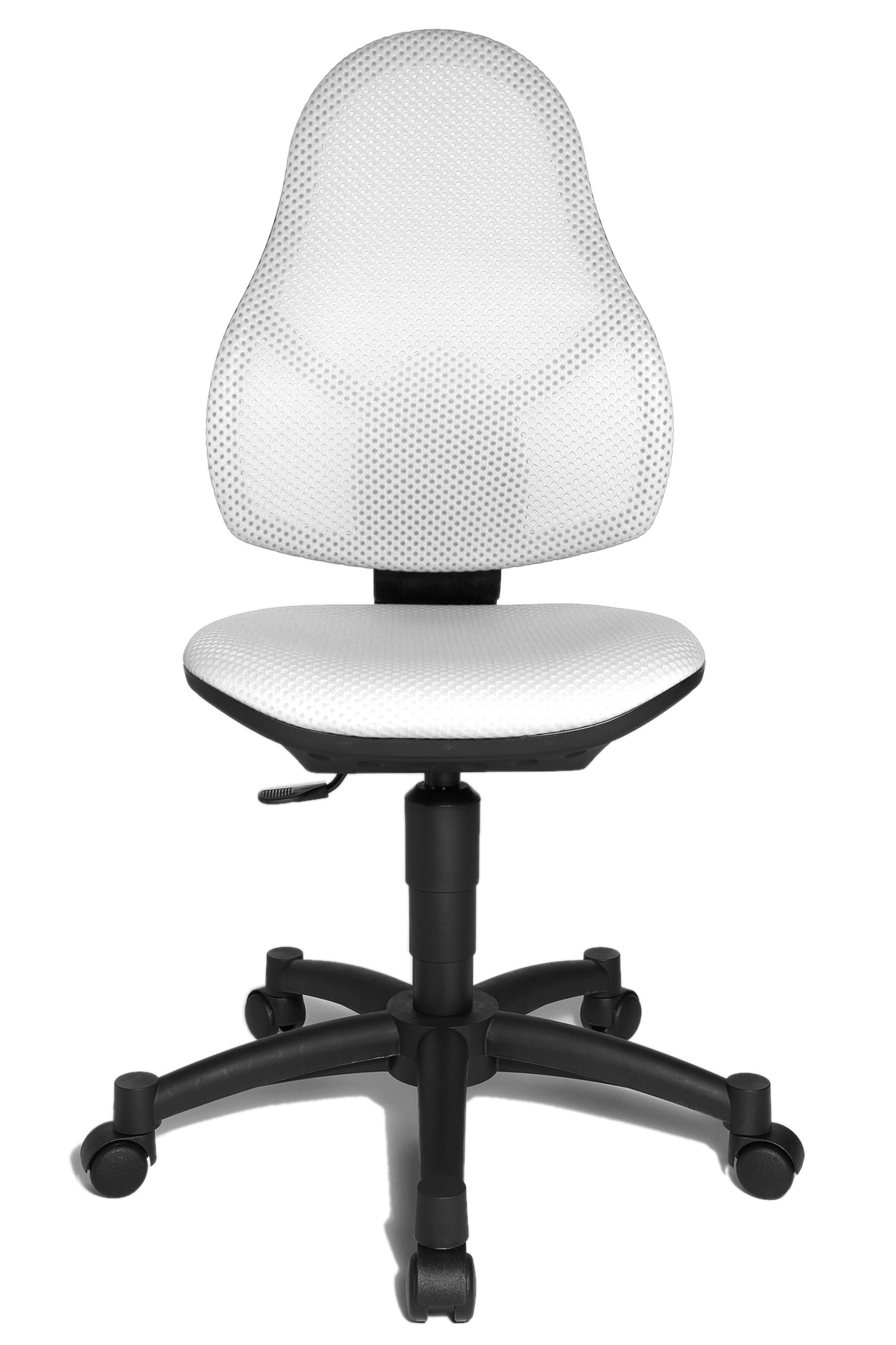 Kinderdrehstuhl Topstar Sitness Kid 30 weiß