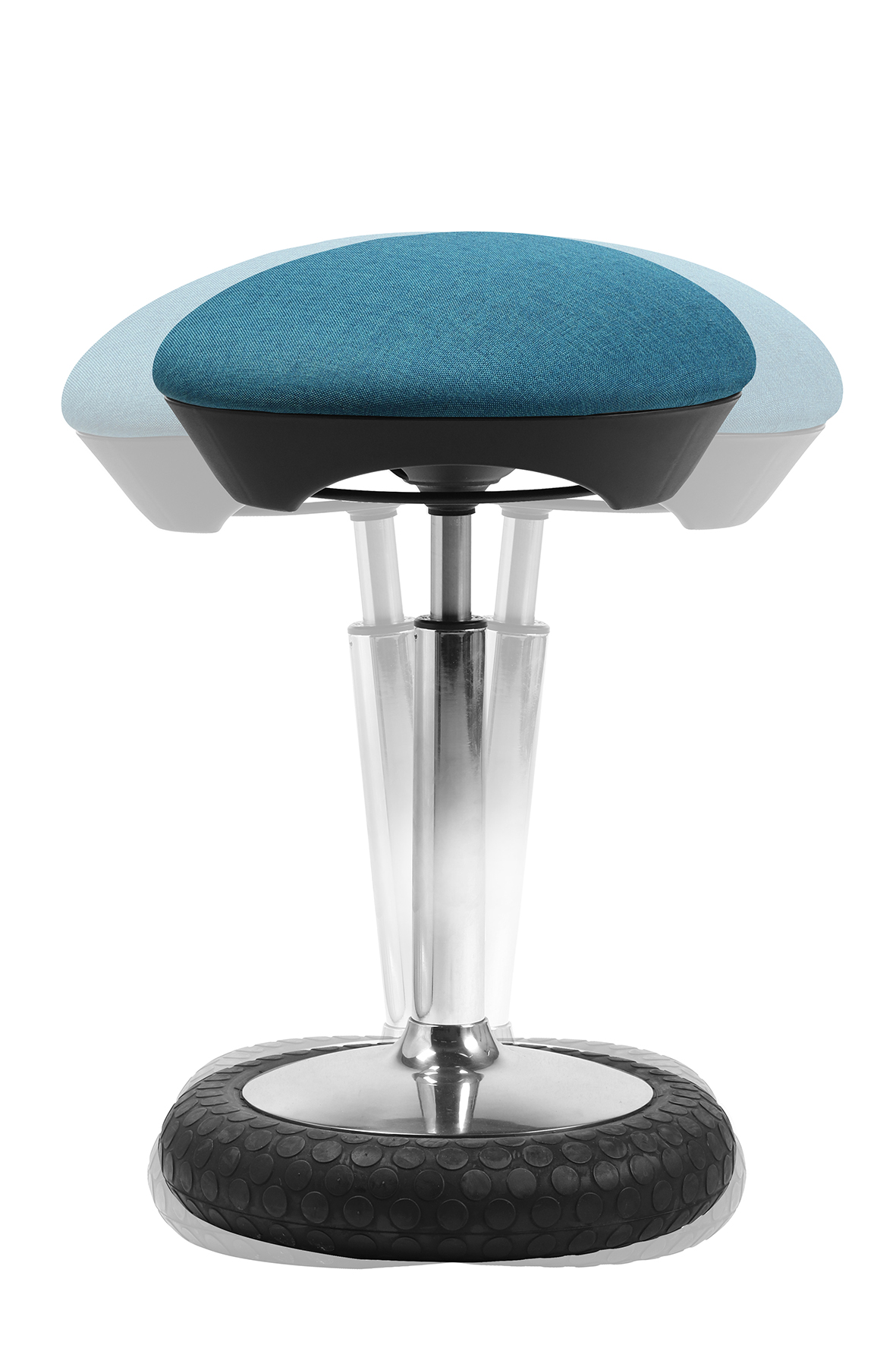 Stehhocker Topstar Sitness 21 petrol