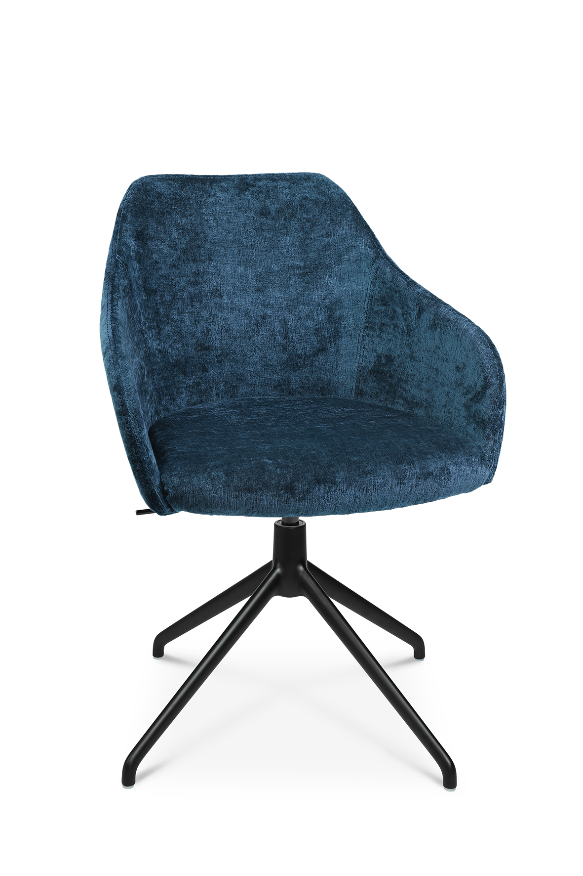 Loungesessel Sitness Urban Valencia 2.1 blau