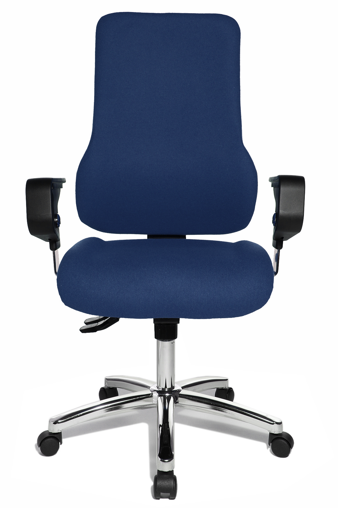 Bürostuhl Topstar Sitness 55 dunkelblau