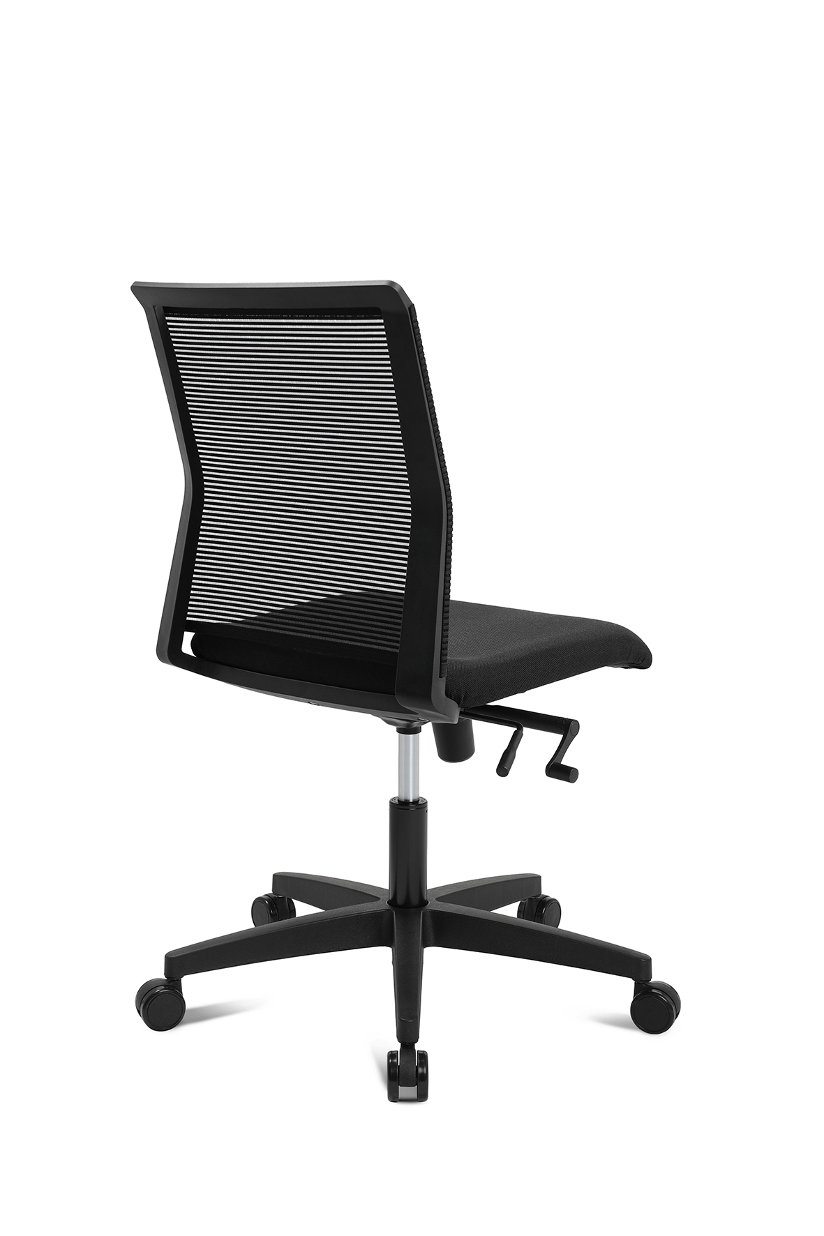 Bürostuhl Living Chairs Basic 10