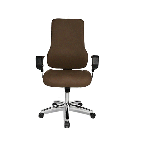 Bürostuhl Topstar Sitness 55