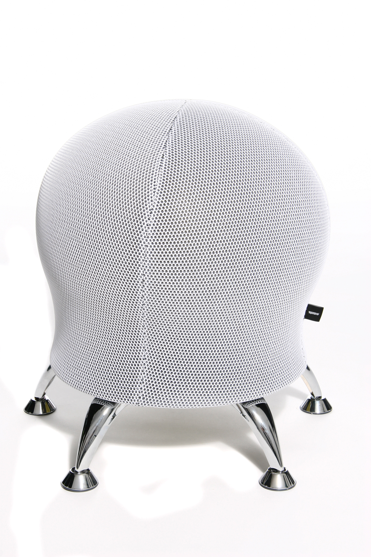Hocker Topstar Sitness 5 weiß