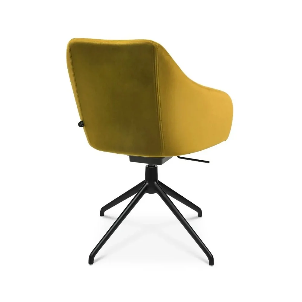 Loungesessel Sitness Urban Valencia 2.1 senf