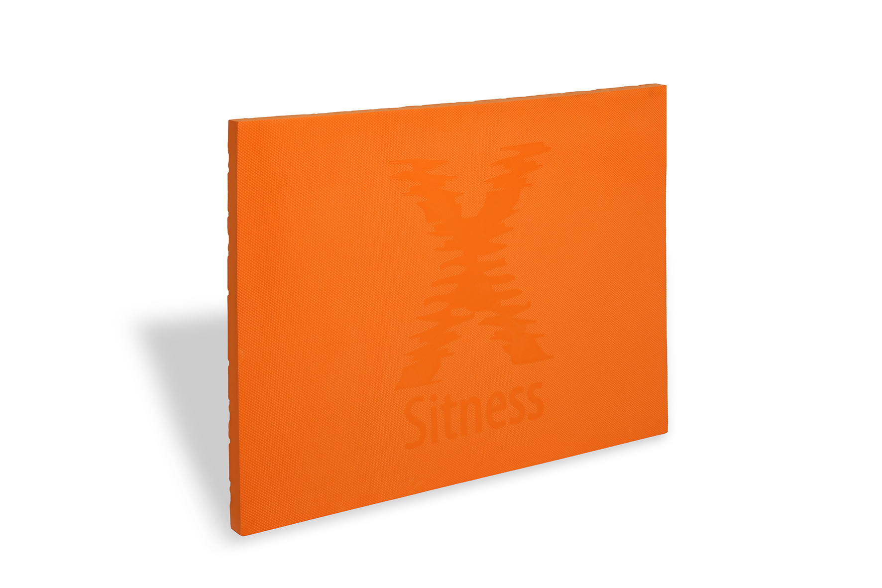 Sitness X Mat orange
