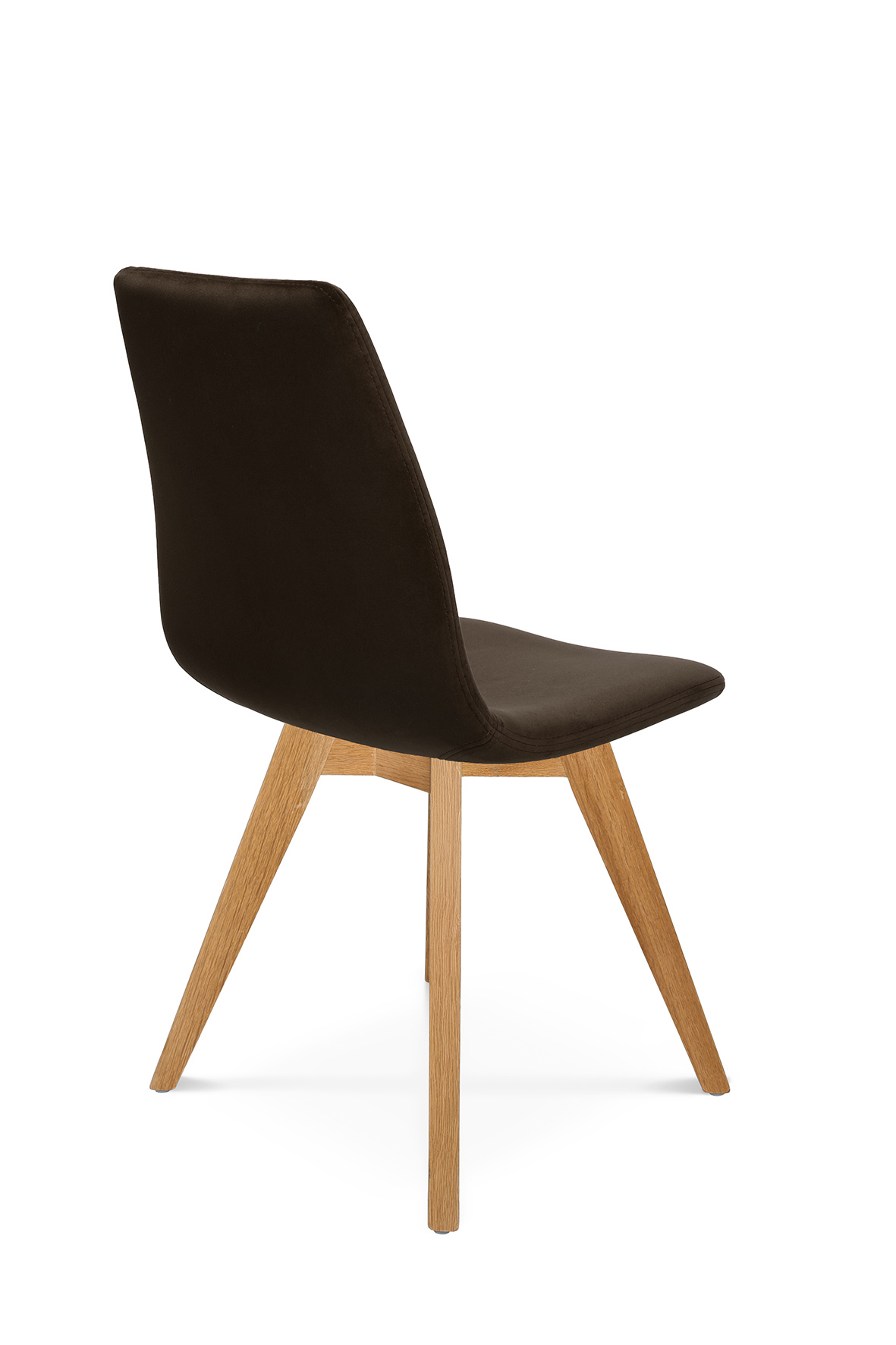 Esszimmerstuhl Sitness Urban Paris 1.2 dunkelbraun