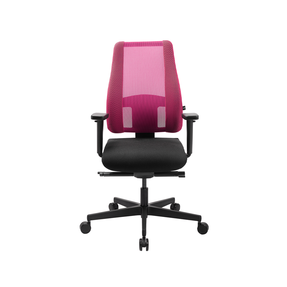 Bürostuhl mit Schiebesitz Topstar Sitness Premium