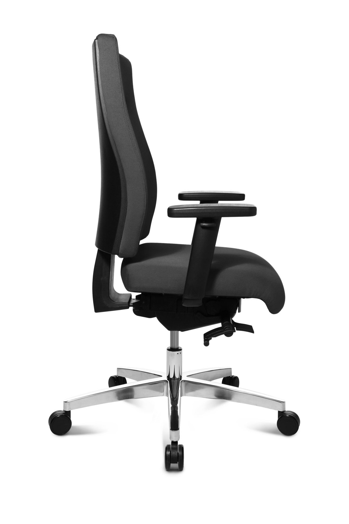 Bürostuhl Topstar Sitness 70 anthrazit