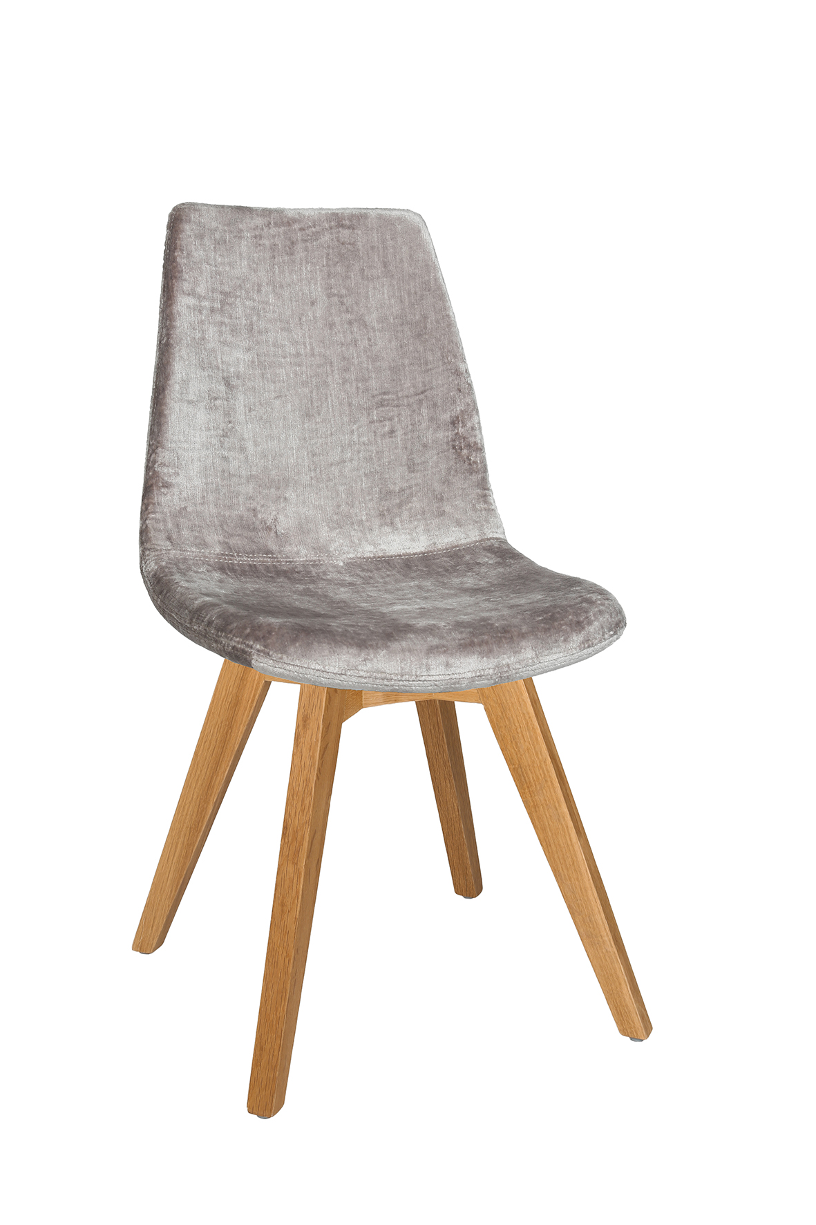 Esszimmerstuhl Sitness Urban Paris 1.2 hellgrau