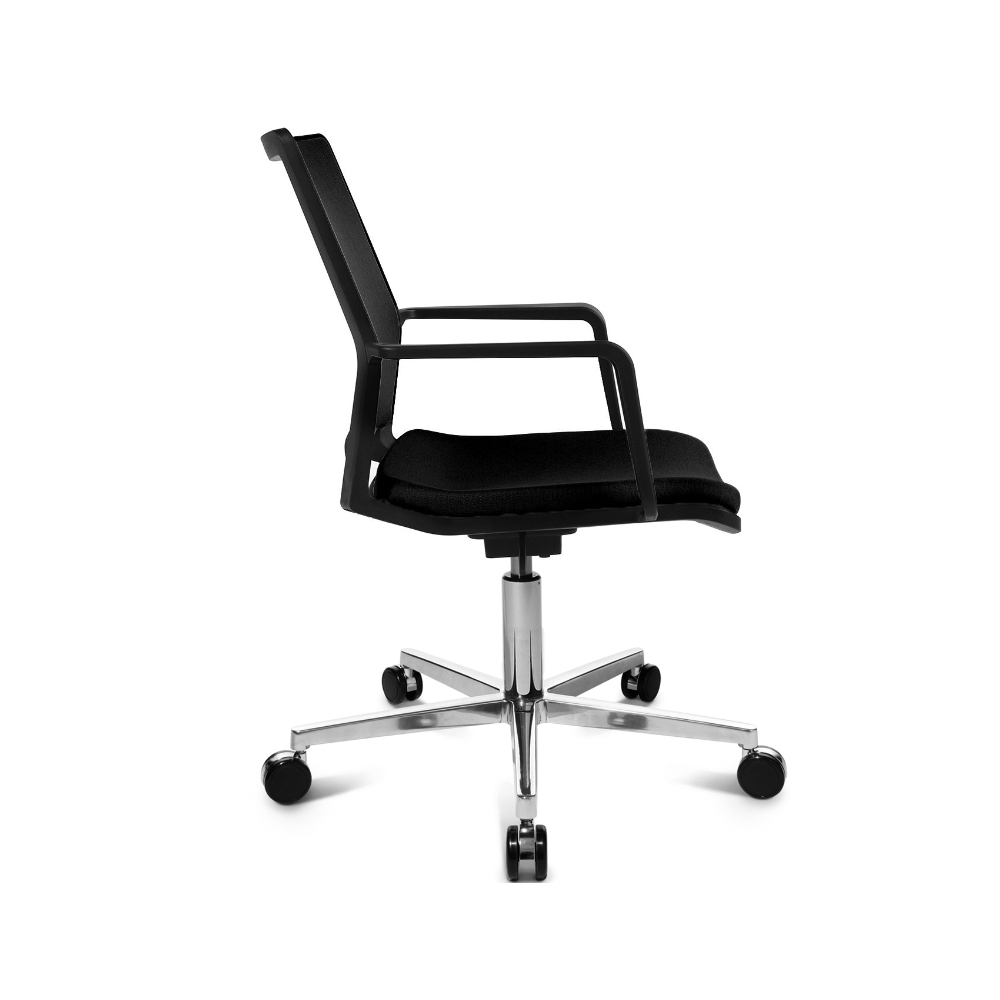 Bürostuhl Wagner W70 mit Vollpolster