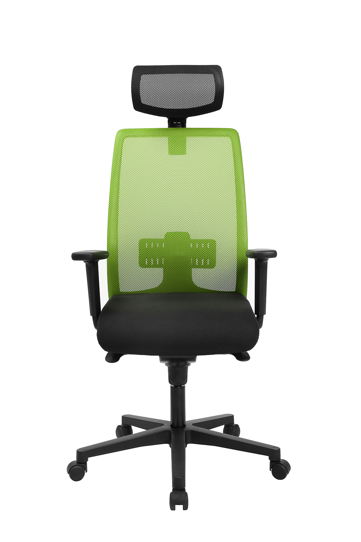 Bürostuhl Living Chair 20 grün