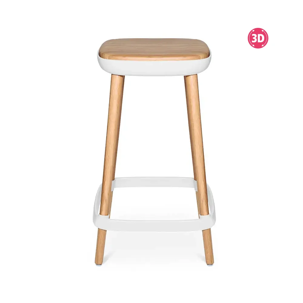 Barhocker Wagner W-2020 Stool M