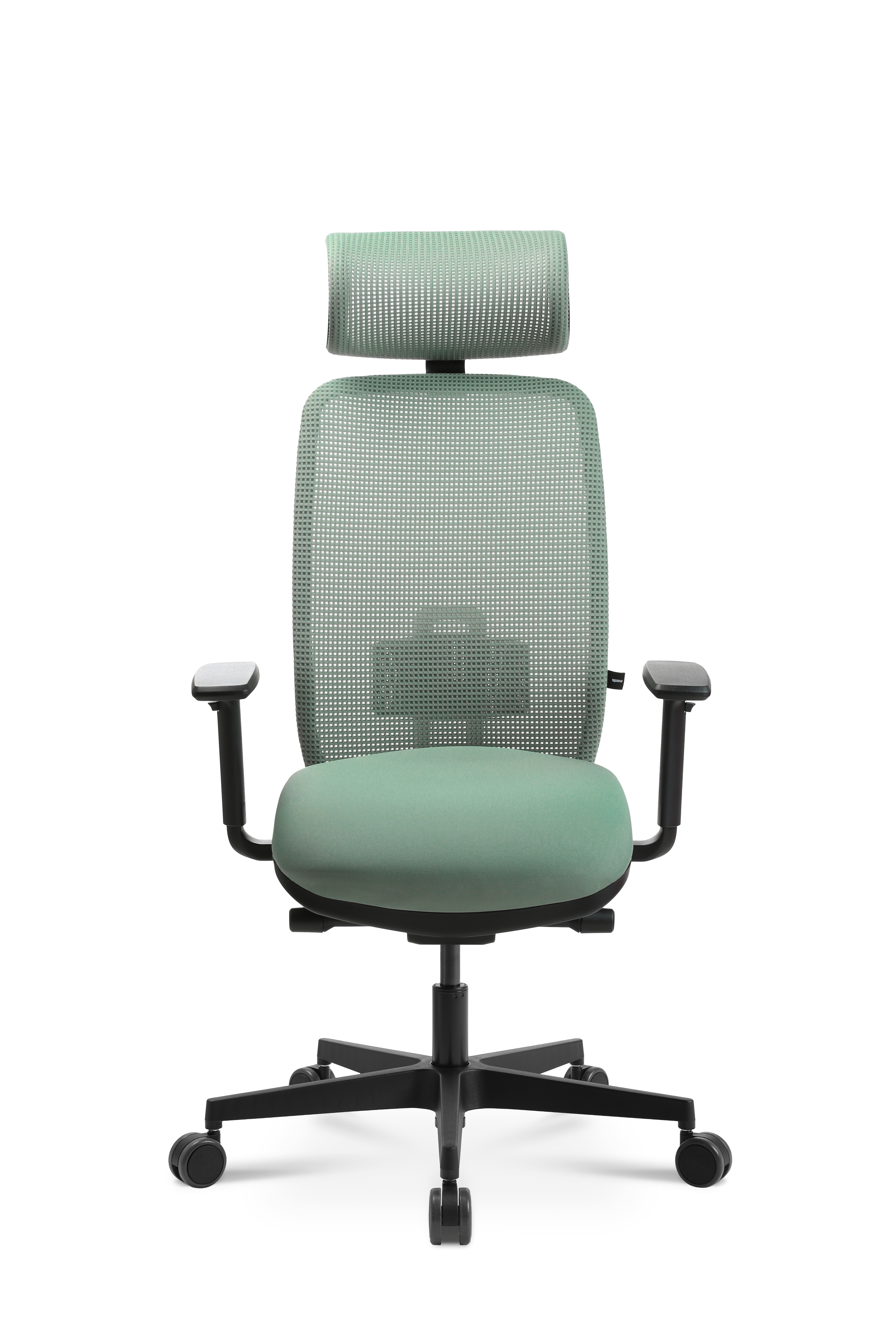 Bürostuhl Topstar Sitness AirWay Pro mintgrün