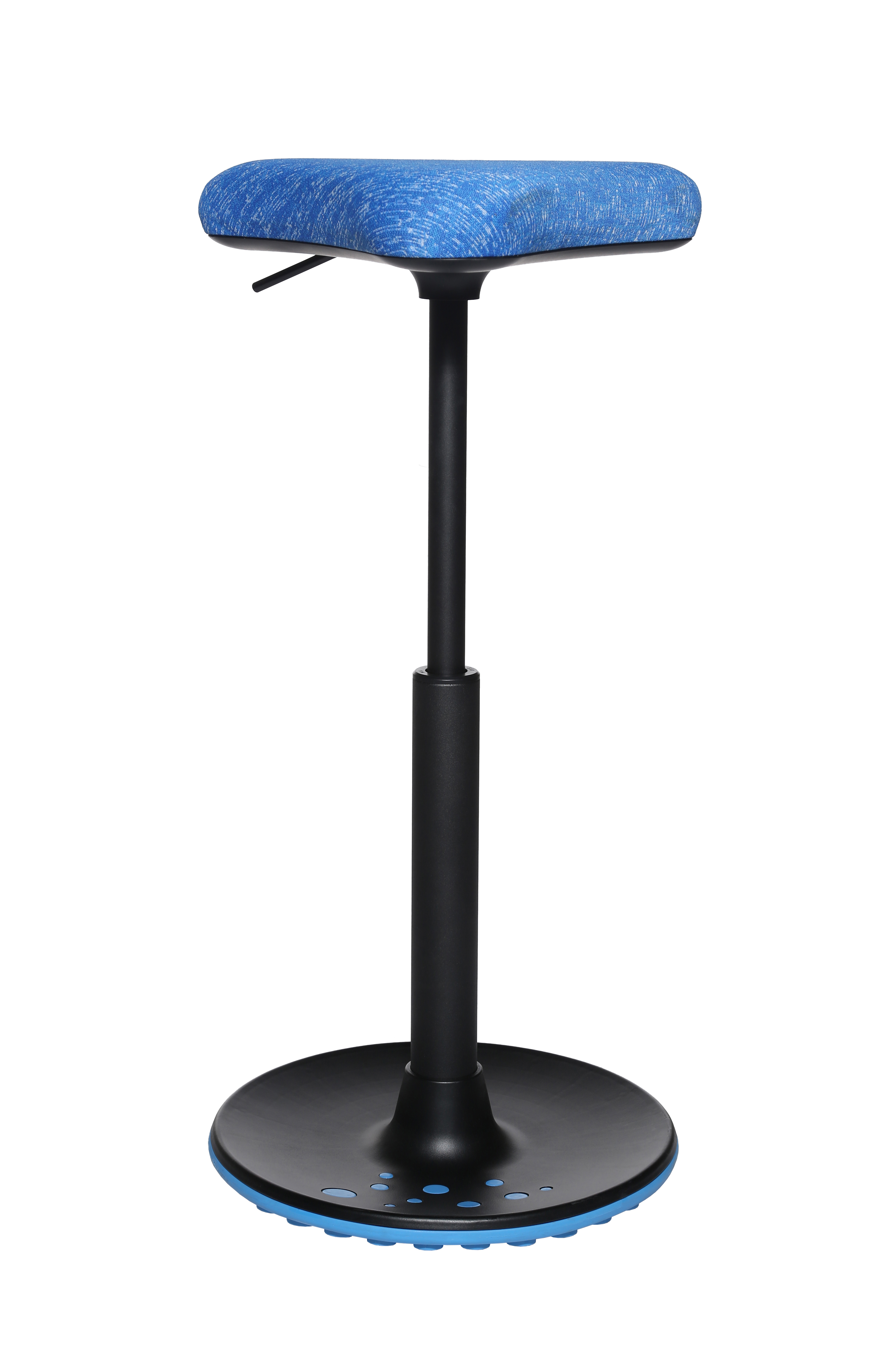 Bürohocker Topstar Sitness H1 blau