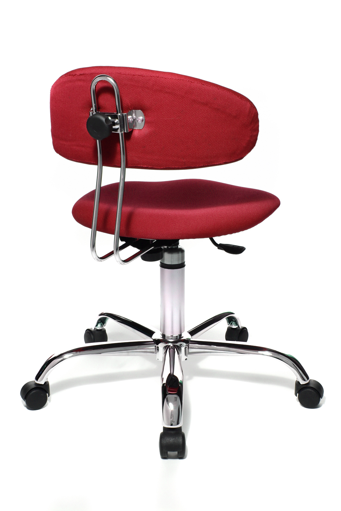 Bürostuhl Topstar Sitness 40 rot