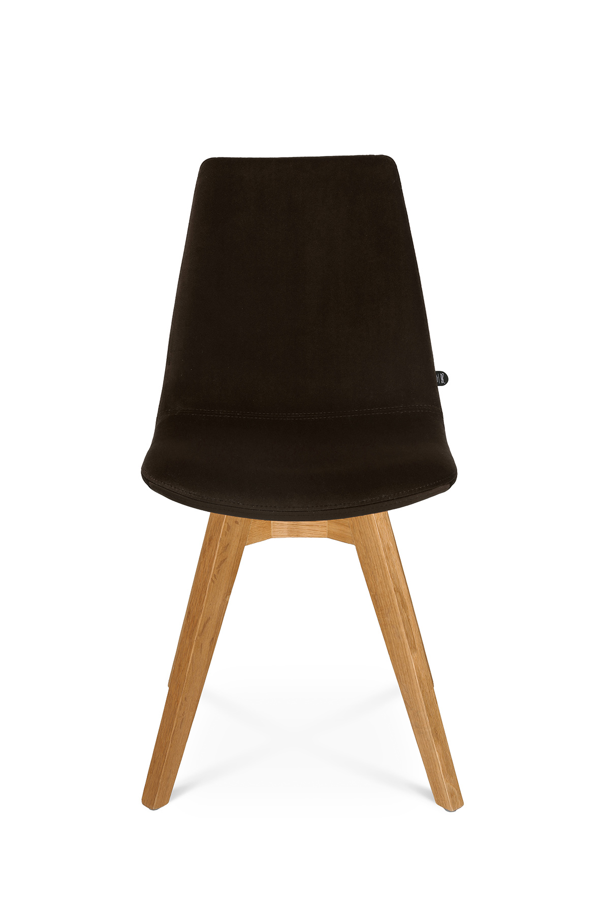 Esszimmerstuhl Sitness Urban Paris 1.2 dunkelbraun