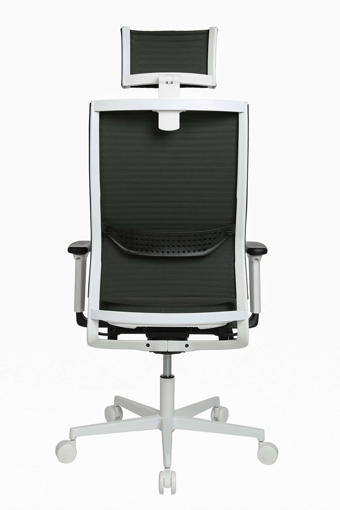 Bürostuhl Topstar Sitness Life 80 schwarz