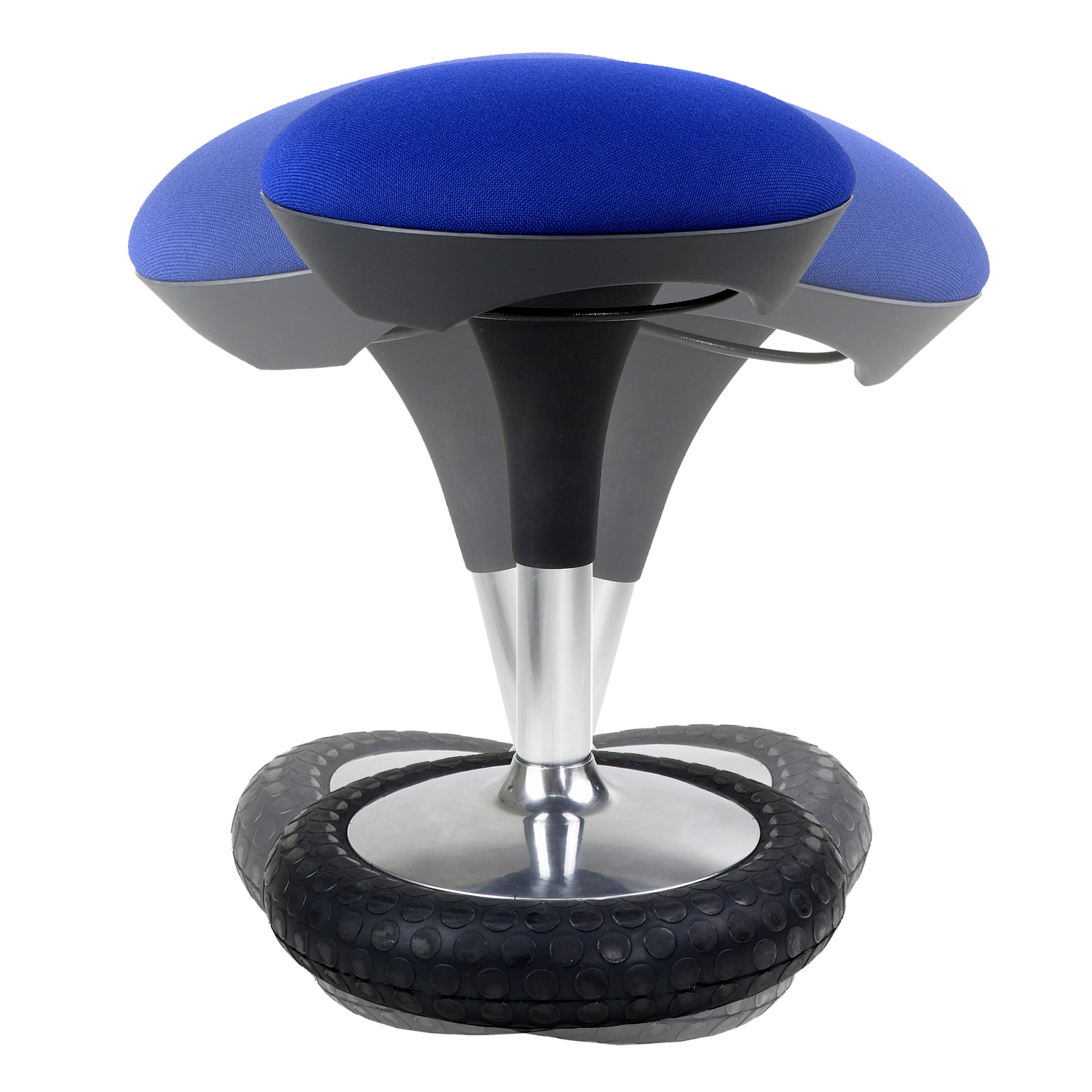 Bürohocker Topstar Sitness 20 blau
