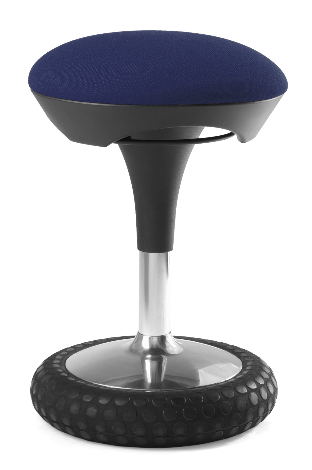 Bürohocker Topstar Sitness 20 dunkelblau