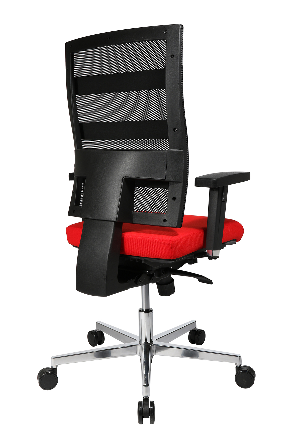 Bürostuhl Topstar Sitness X-Pander Plus rot