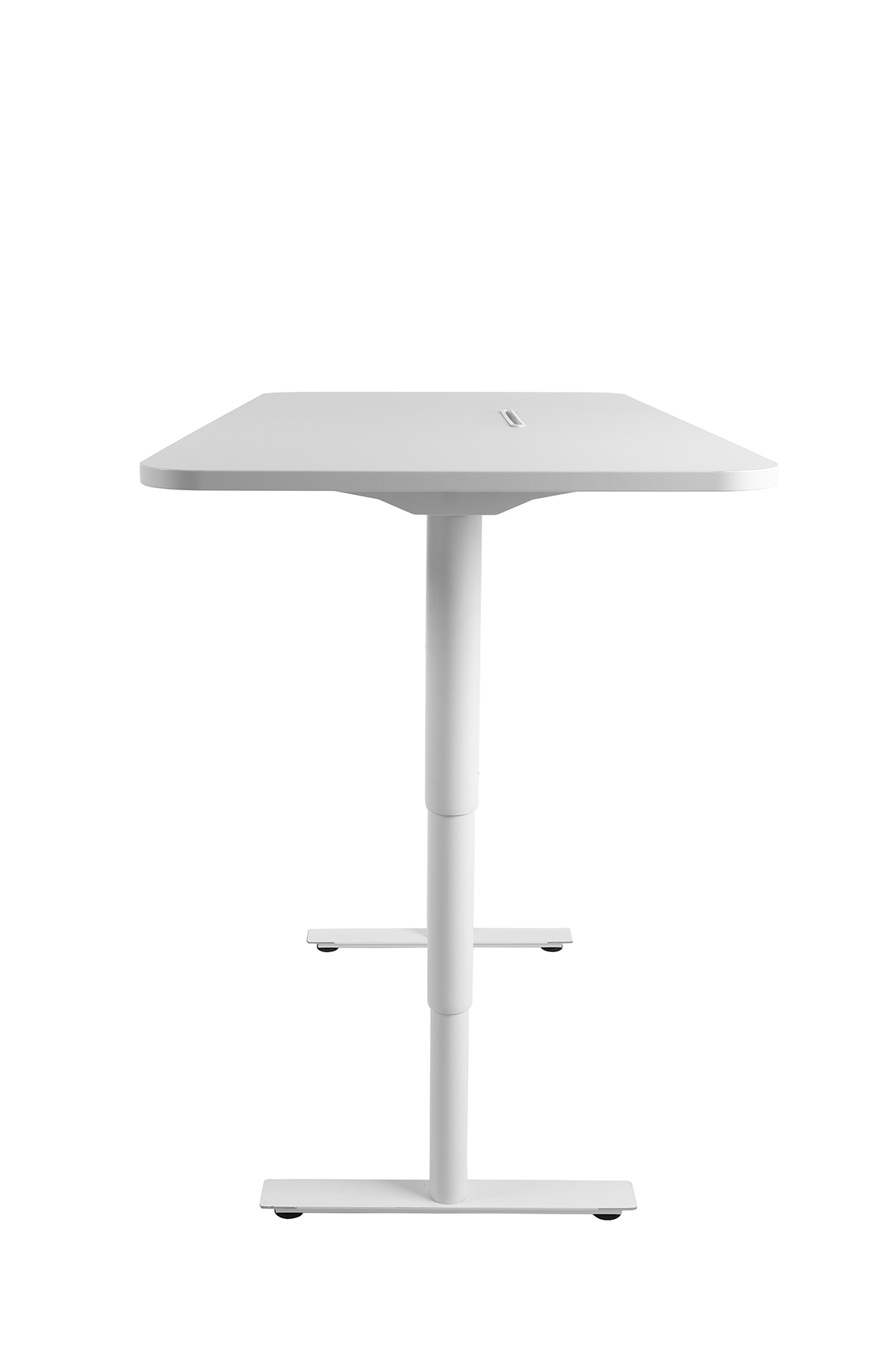 160 x 80 cm Home-Office Tisch Topstar Sitness X Up Table (höhenverstellbar)