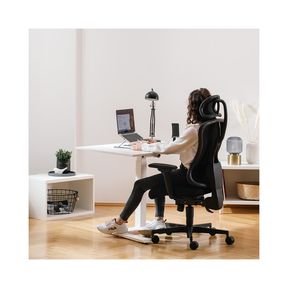 Bürostuhl Living Chairs 3D Office Pro
