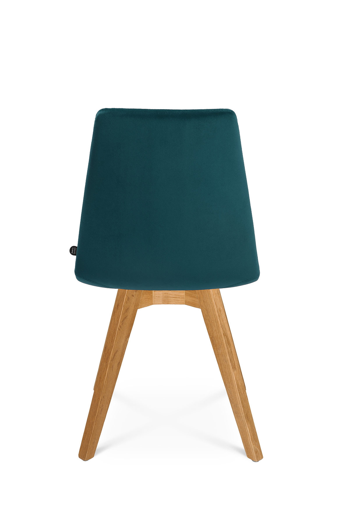 Esszimmerstuhl Sitness Urban Paris 1.2 petrolgrün
