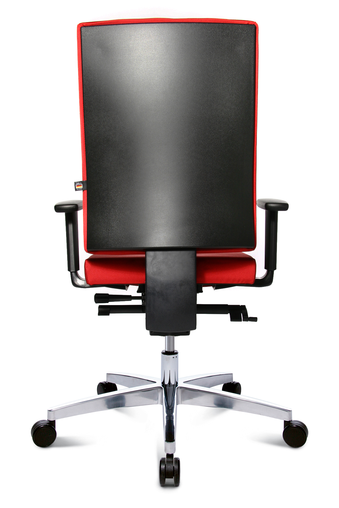 Bürostuhl Topstar Sitness 70 bordeaux