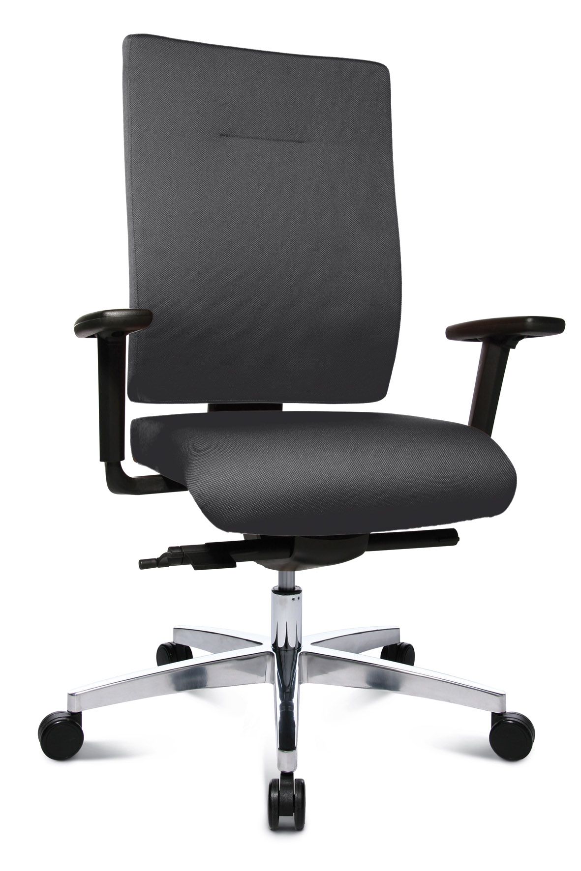 Bürostuhl Topstar Sitness 70 anthrazit