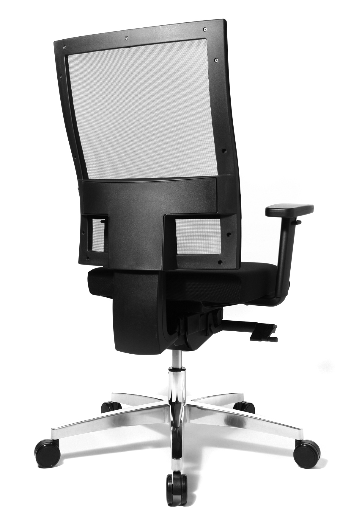 Bürostuhl Topstar Sitness 60 schwarz