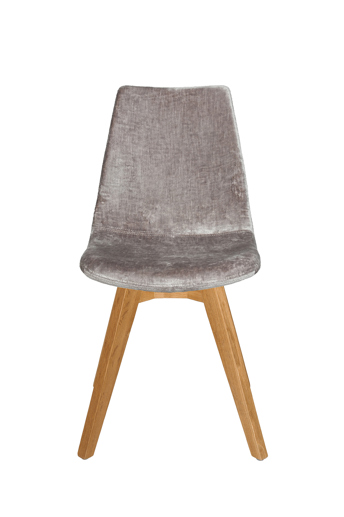 Esszimmerstuhl Sitness Urban Paris 1.2 hellgrau