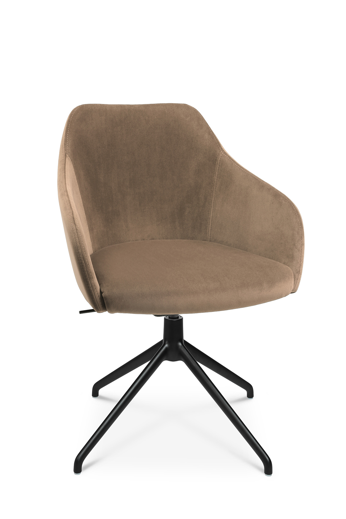 Loungesessel Sitness Urban Valencia 2.1 beige (KB12)