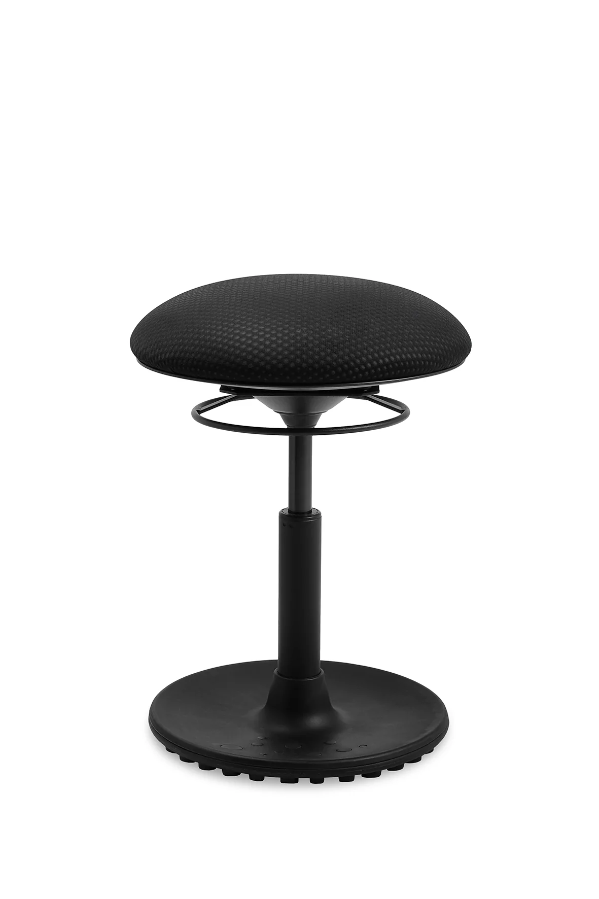 Living Chairs Basic Move schwarz