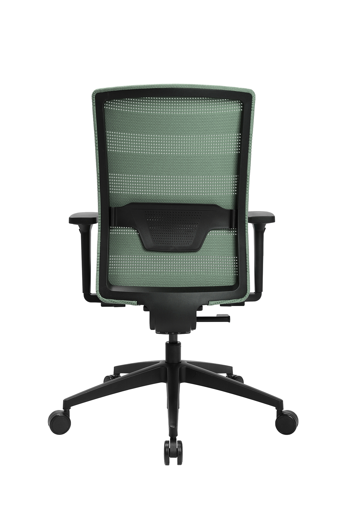 Bürostuhl Topstar Sitness Airwork mintgrün